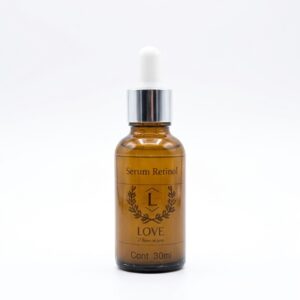 Serum de Retinol