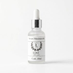 Serum de Niacinamida
