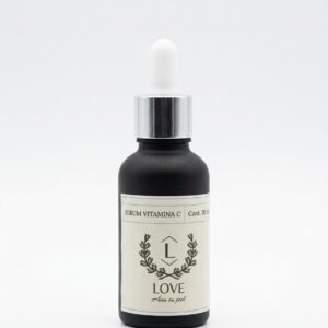 Serum vitamina C